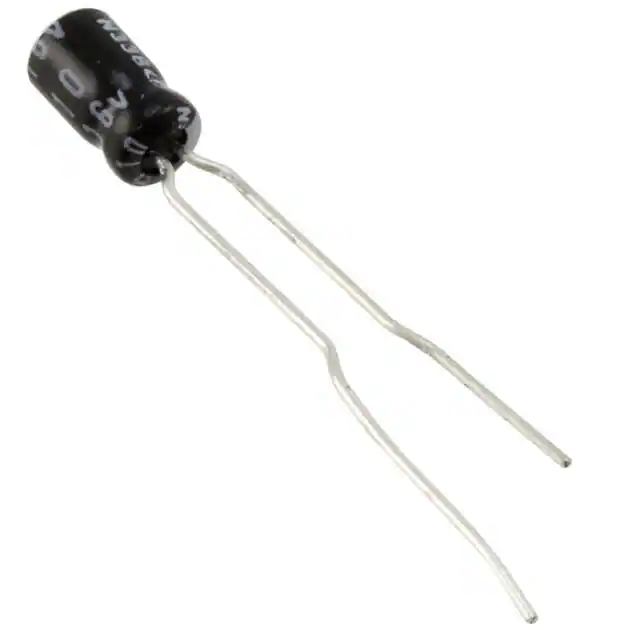UMT1C100MCD2 Nichicon electronic component
