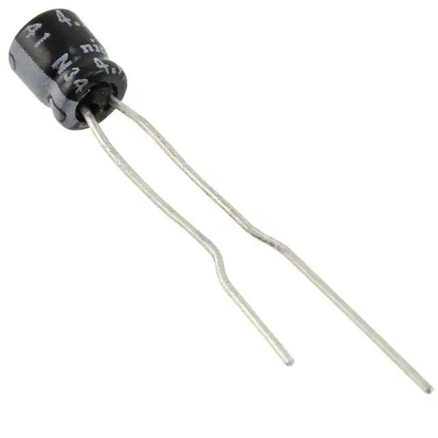 UMT1C100MDD1TE Nichicon electronic component