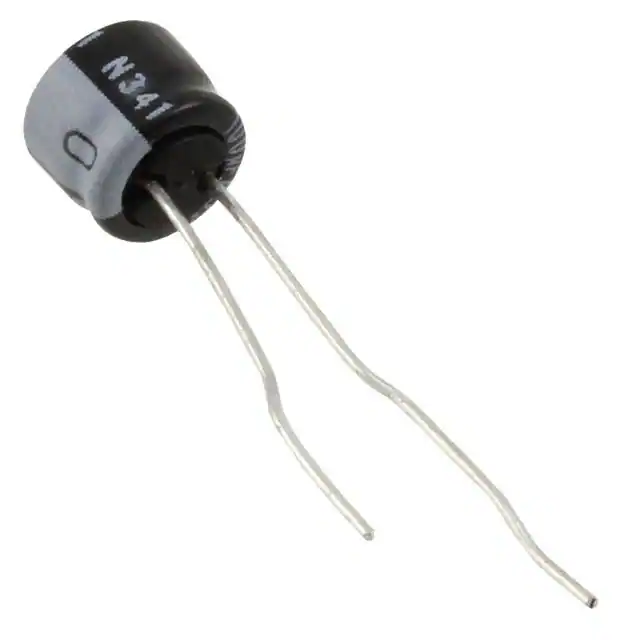 UMT0J101MDD1TE Nichicon electronic component