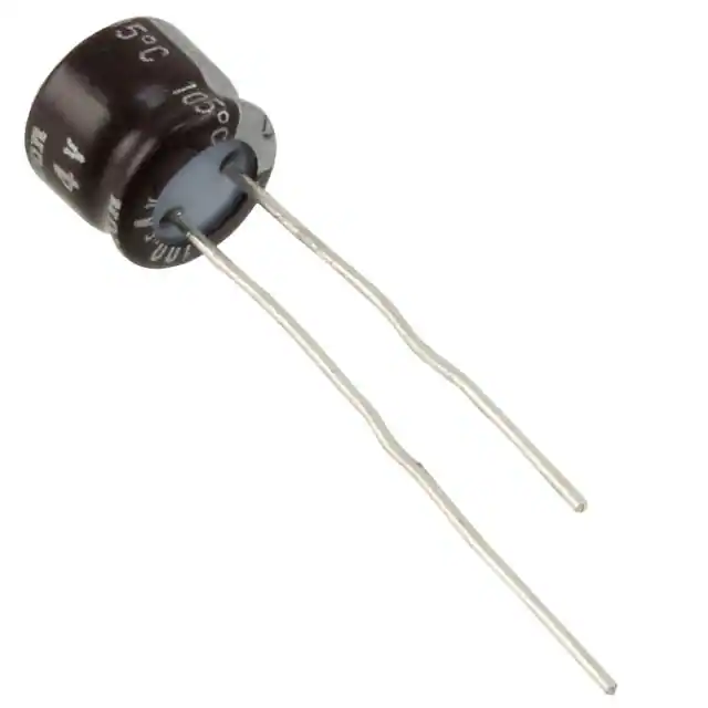 UMV1C100MFD1TE Nichicon electronic component