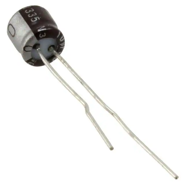 UMV1E100MFD1TE Nichicon electronic component