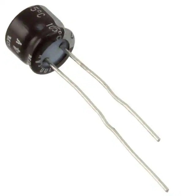UMV1A470MFD1TE Nichicon electronic component