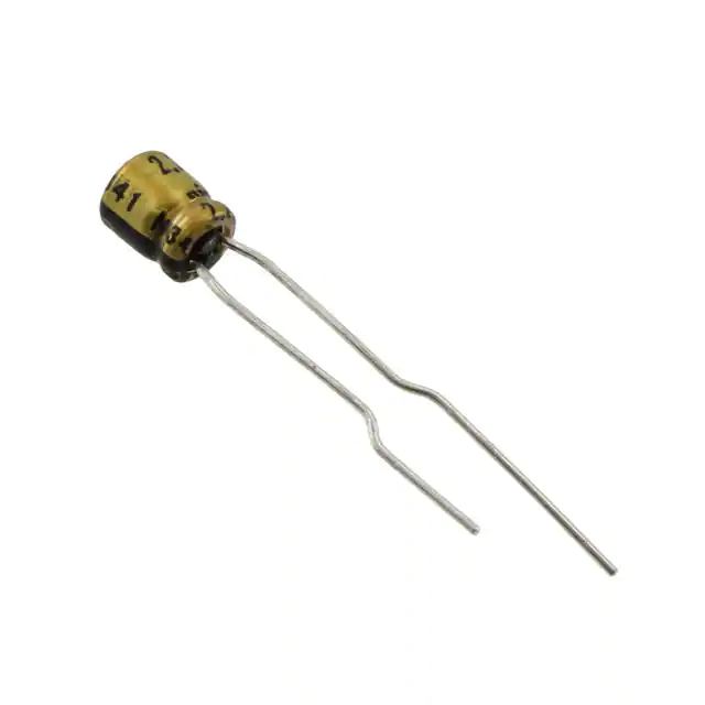 UMW1C100MDD Nichicon electronic component