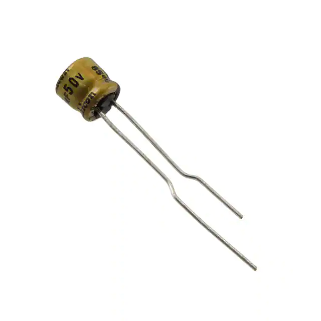 UMW1A330MDD Nichicon electronic component