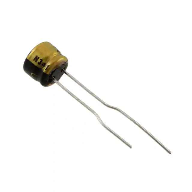 UMW1A470MDD Nichicon electronic component