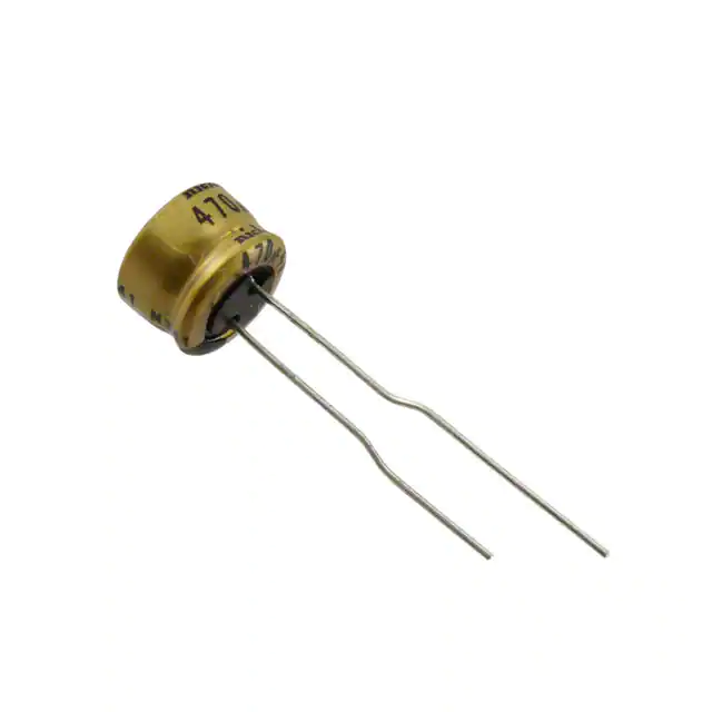 UMW1A221MDD Nichicon electronic component