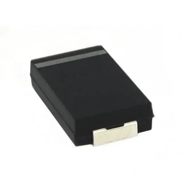 ECASD40J107M015K00 Murata Electronics electronic component
