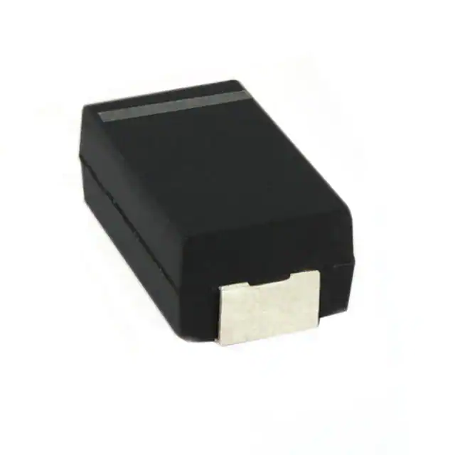 ECASD31C476M040KA0 Murata Electronics electronic component