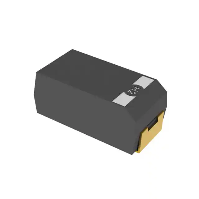 T510X337K010ATA035 KEMET electronic component