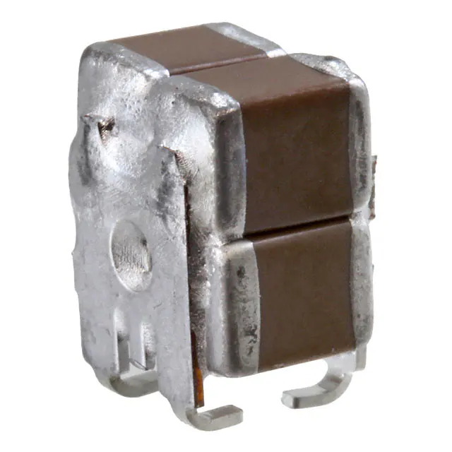 ST105C396MAK02 KYOCERA AVX electronic component