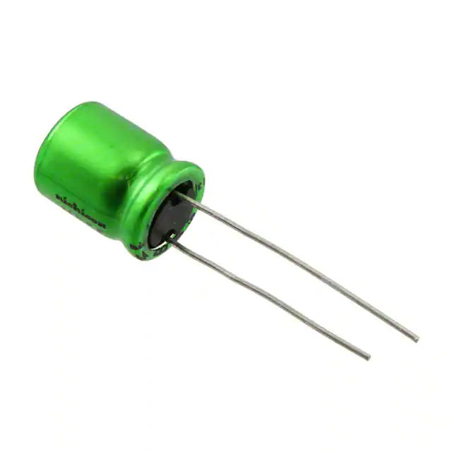 UES0J221MPM1TD Nichicon electronic component