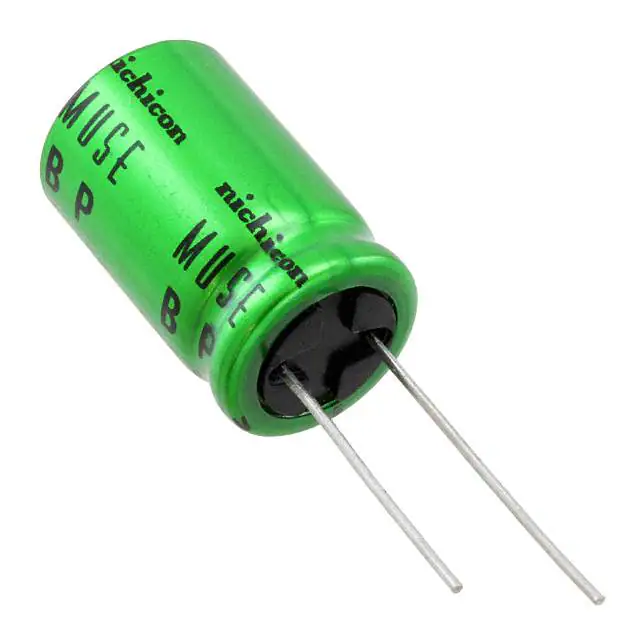 UES1C102MHM1TO Nichicon electronic component