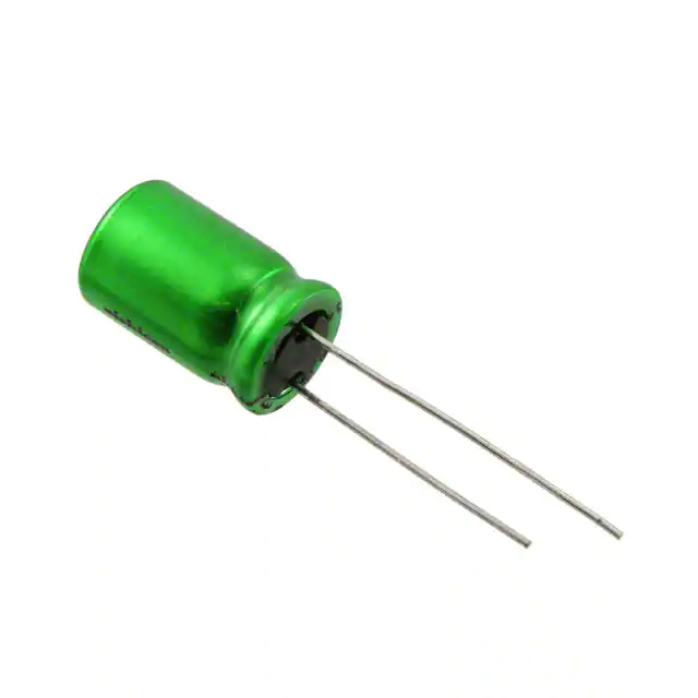 UES1E101MPM Nichicon electronic component