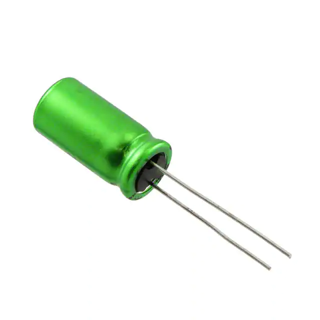 UES1A331MPM Nichicon electronic component