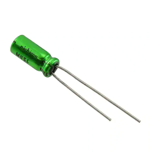 UES0J330MDM1TA Nichicon electronic component