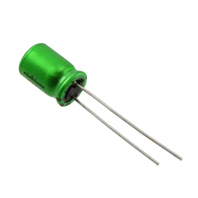 UES1C470MPM1TA Nichicon electronic component