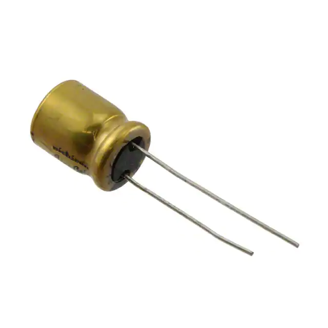 UFG0J471MPM1TD Nichicon electronic component
