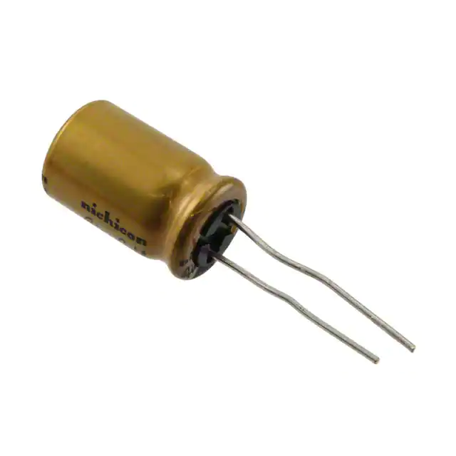 UFG1V331MHM Nichicon electronic component