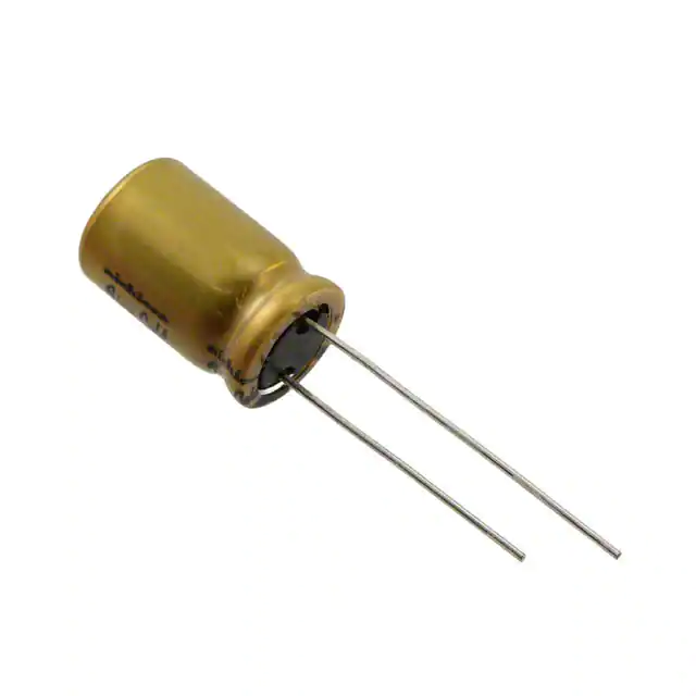 UFG1K470MPM Nichicon electronic component