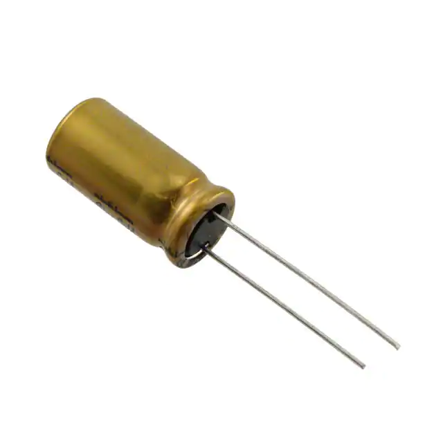 UFG1J101MPM1TD Nichicon electronic component