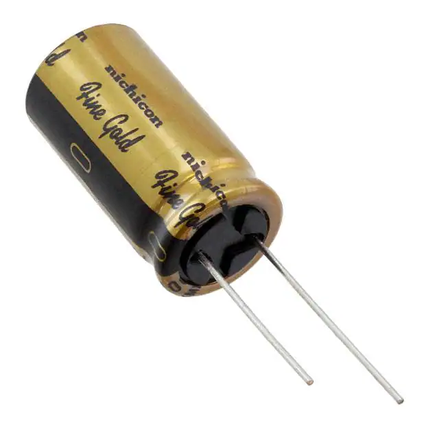 UFG1K331MHM Nichicon electronic component