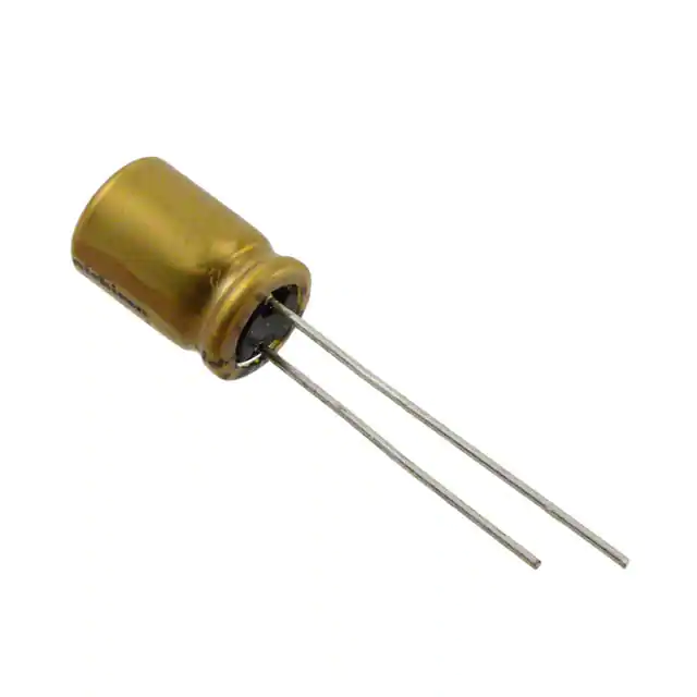 UFG1A221MPM1TA Nichicon electronic component