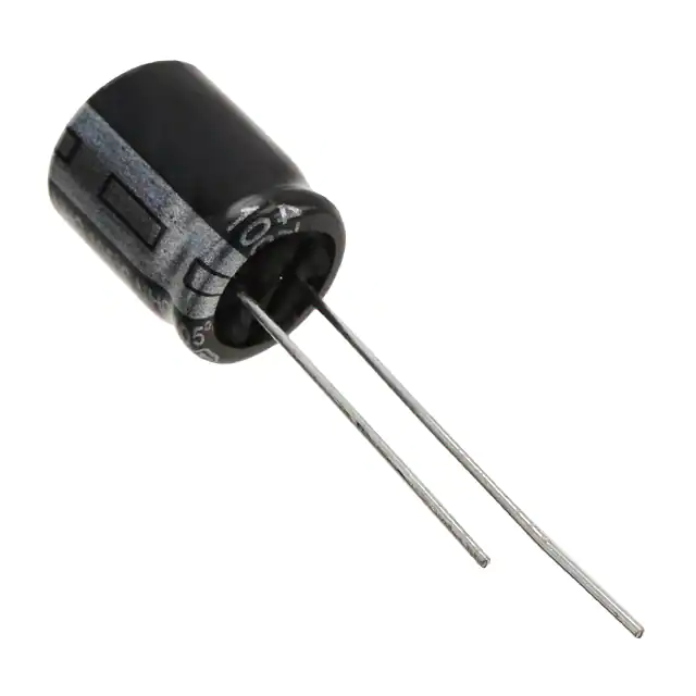ECA-1EHG471E Panasonic Electronic Components electronic component