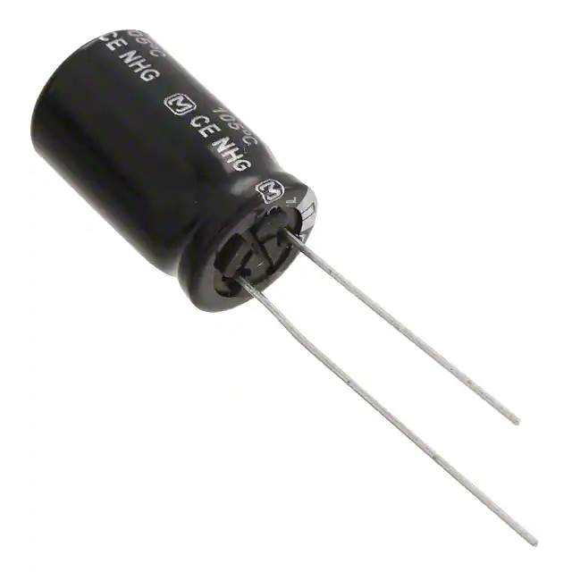 ECA-1AHG332B Panasonic Electronic Components electronic component