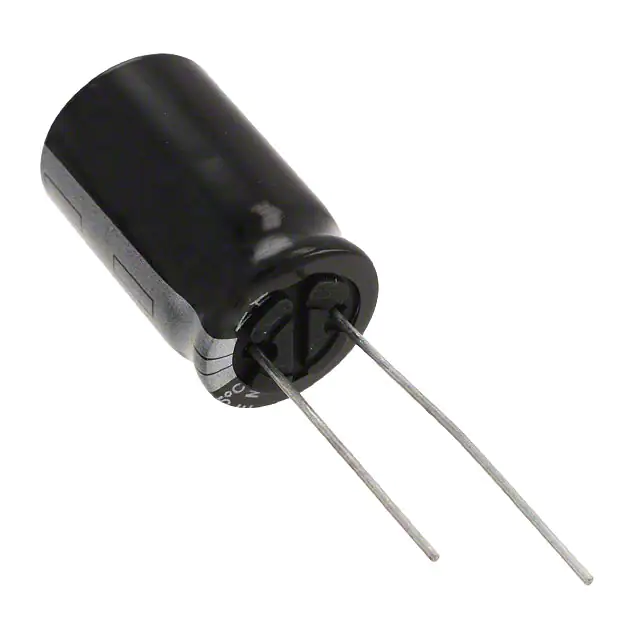 ECA-2VHG470B Panasonic Electronic Components electronic component