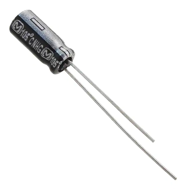 ECA-1HHG3R3I Panasonic Electronic Components electronic component