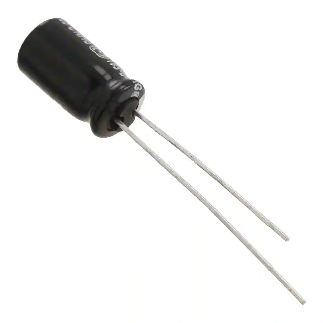 ECA-2GHG010B Panasonic Electronic Components electronic component