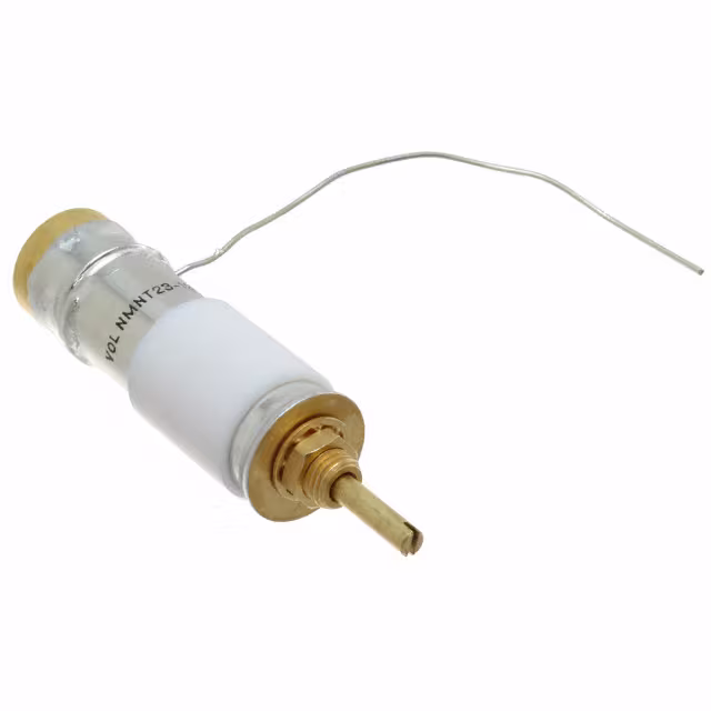 NMNT23-12E Knowles Voltronics electronic component