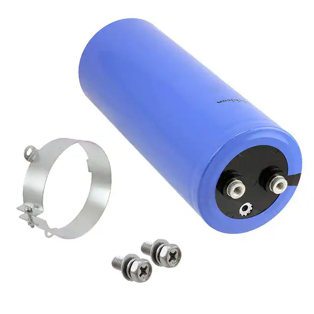 LNR1C155MSE Nichicon electronic component