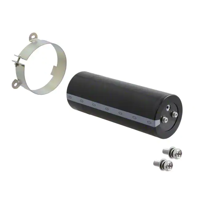 LNT2H103MSEJ Nichicon electronic component
