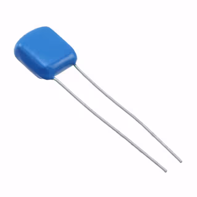 KTD501B105M76A0T00 Chemi-Con electronic component