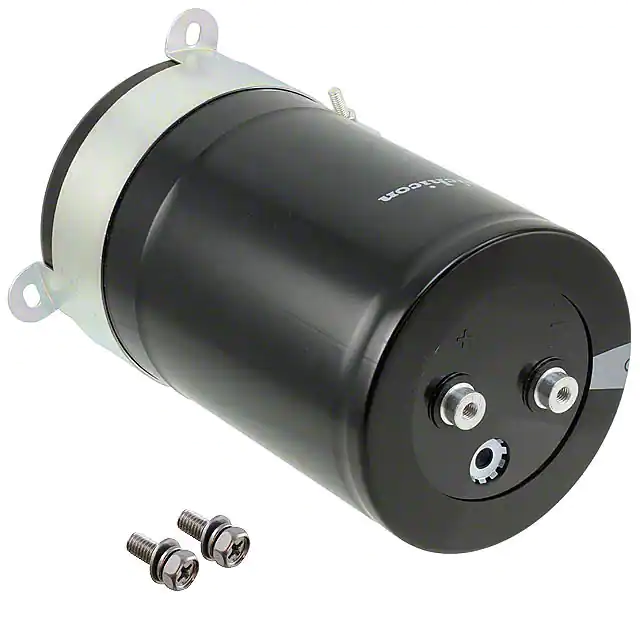 LNX2J272MSEJ Nichicon electronic component