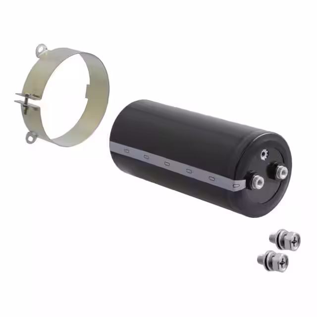 LNX2J472MSEK Nichicon electronic component