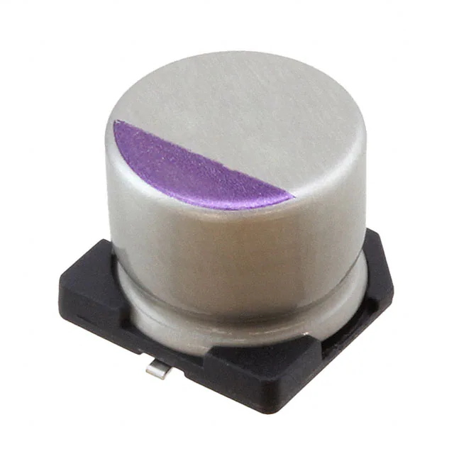 100SXV15MX Panasonic Electronic Components electronic component