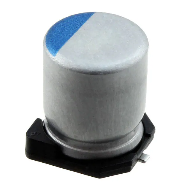 PCR1V680MCL4GS Nichicon electronic component