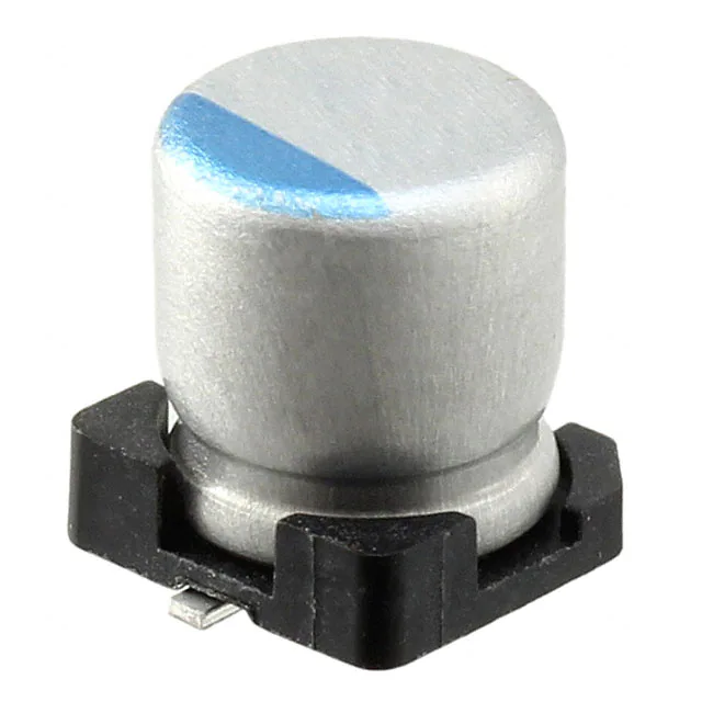 PCR0J181MCL1GS Nichicon electronic component