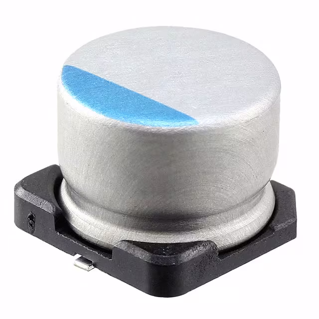 PCR1H820MCL1GS Nichicon electronic component