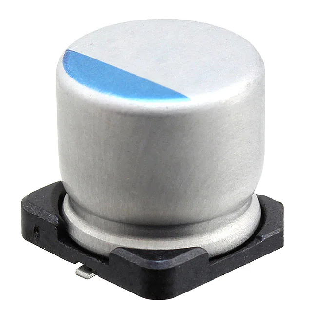 PCR1J680MCL1GS Nichicon electronic component
