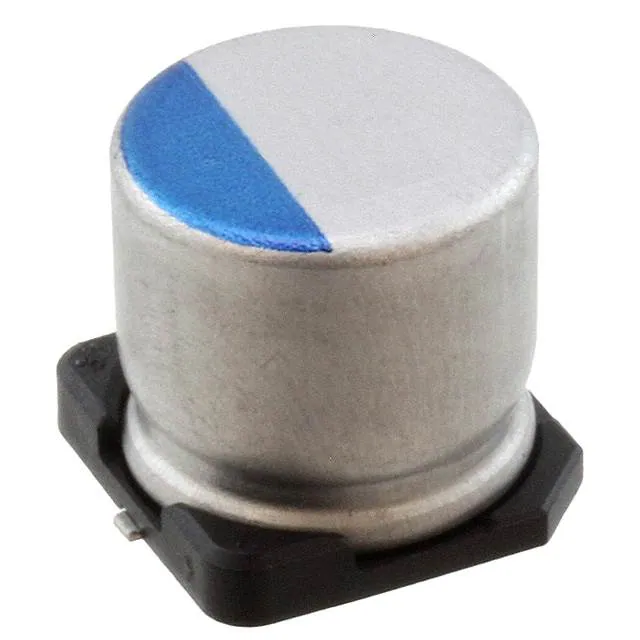 PCV1H101MCL2GS Nichicon electronic component