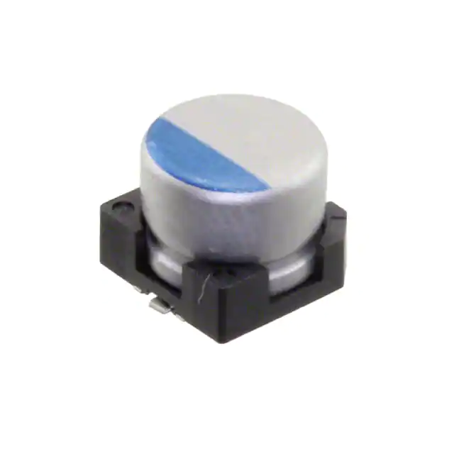 PCX1C820MCS1GS Nichicon electronic component