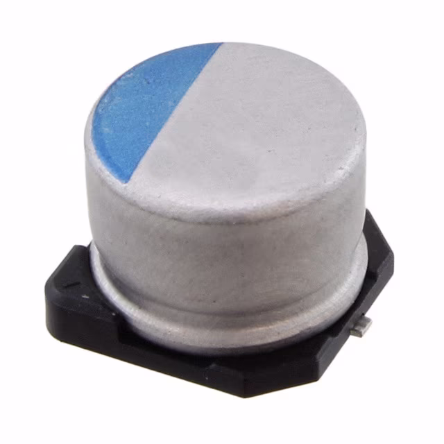 PCX1E820MCL1GS Nichicon electronic component