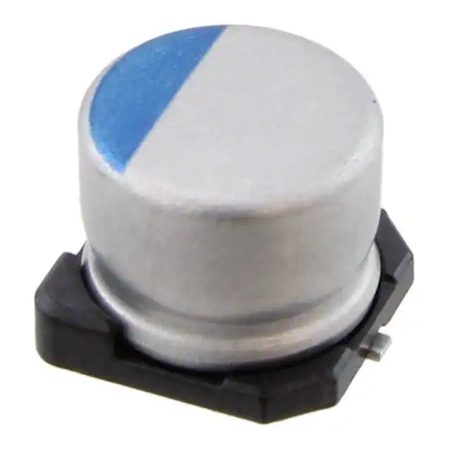 PCX1H100MCL1GS Nichicon electronic component