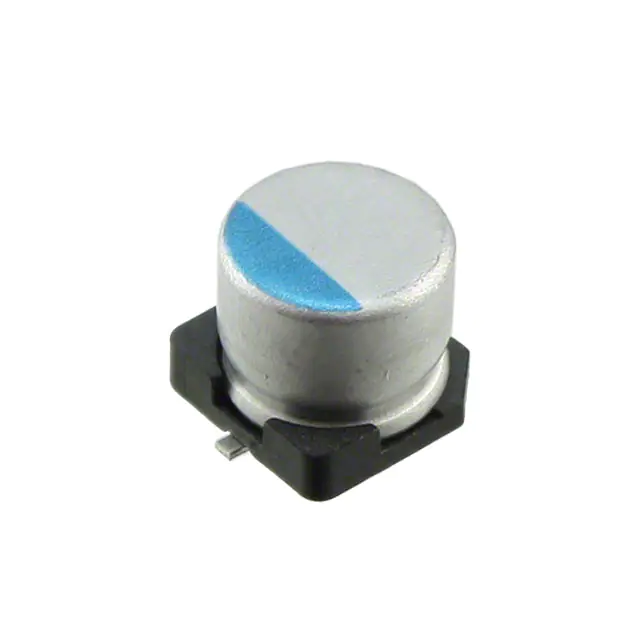 PCX1V100MCL1GS Nichicon electronic component