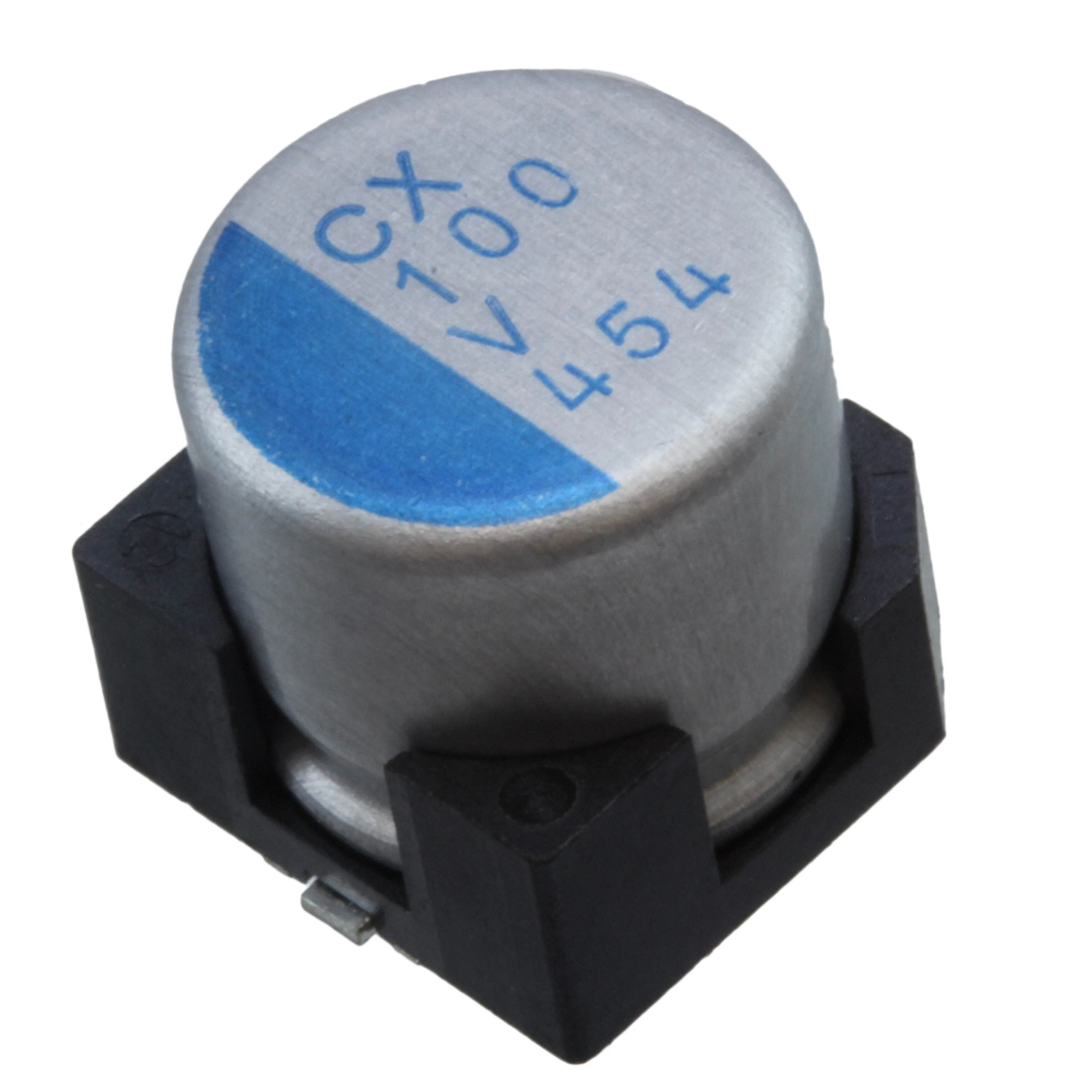 PCX1V101MCS1GS Nichicon electronic component