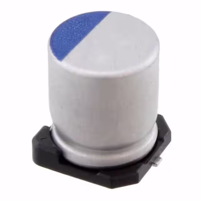 PCX1V390MCL6GS Nichicon electronic component