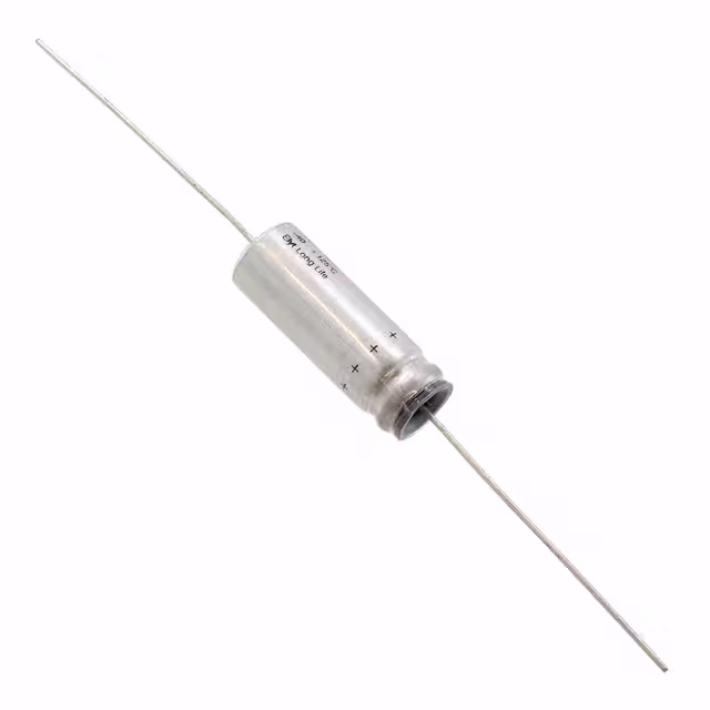 PEG124KB2680QL1 KEMET electronic component